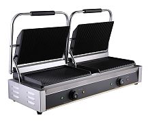 Гриль прижимной VIATTO GH-813EH
