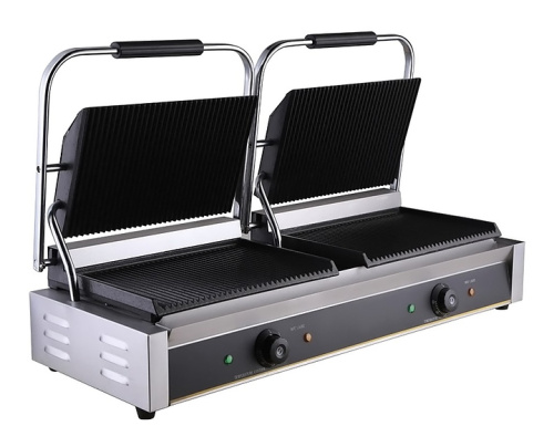 Гриль прижимной VIATTO GH-813EH