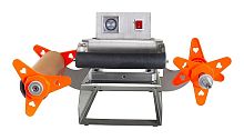 Запайщик лотков Foodatlas TP-100S Pro (210х148х100 мм)