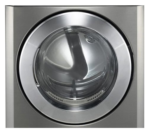Сушильная машина LG RV1329C7T stack 11.5 кг фото 4