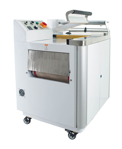 Аппарат термоусадочный Foodatlas FM-400 Eco 220В