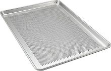 Лист для выпечки Gastromix 600х800х30 перф. алюминий