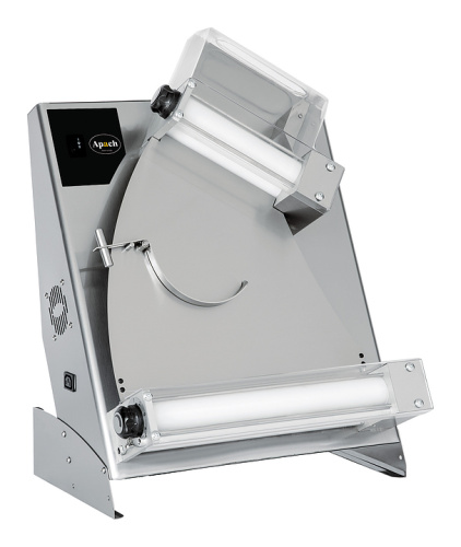 Тестораскаточная машина для пиццы Apach ARM310