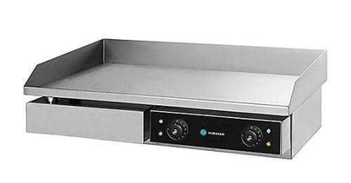 Поверхность жарочная Hurakan HKN-PSL730