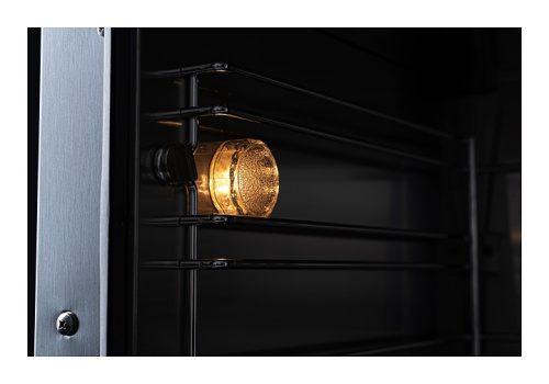 Печь конвекционная Spidocook Caldobake SF023 фото 6