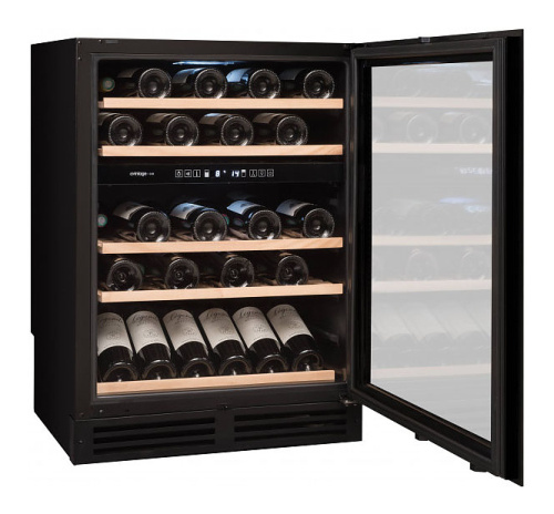 Винный шкаф Climadiff Avintage AVU53 PREMIUM фото 8