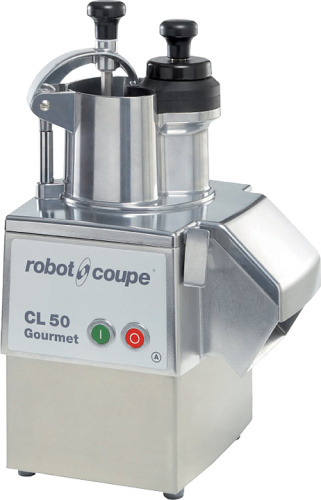 Диск для нарезки слайсами Robot Coupe 28198W Mineral+ 2 мм фото 4