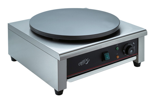 Блинница Crazy Pan CP-CM400 фото 2