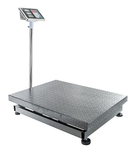 Напольные весы Foodatlas ВТН-1000 (1000кг/500гр)