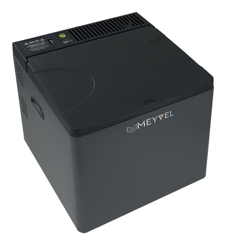Автохолодильник MEYVEL AF-50GM фото 9