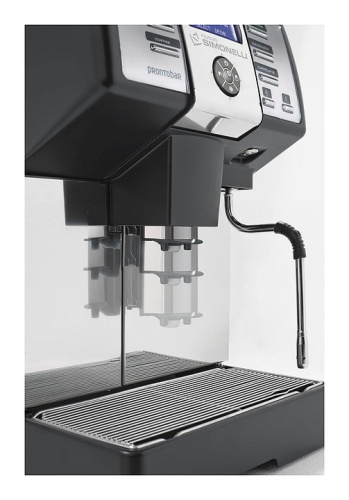 Кофемашина Nuova Simonelli Prontobar 1 Gr AD фото 3