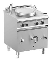 Котел пищеварочный Apach Chef Line GLKE89I150HVP