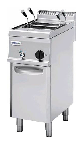 Макароноварка Tecnoinox CP35G7 фото 2