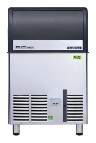 Льдогенератор SCOTSMAN EC 177 AS OX R290