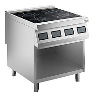Плита индукционная Apach Chef Line SLRI89OSEC