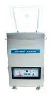 Упаковщик вакуумный Foodatlas DZ-400/2HB Eco