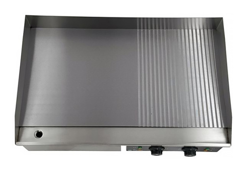 Поверхность жарочная Hurakan HKN-PSLR730 фото 3