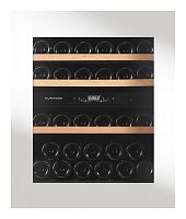 Винный шкаф Dunavox DAV-32.81DW.TO
