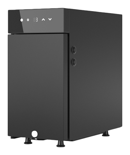 Холодильник для молока Bravilor Bonamat Sego L milk fridge фото 2