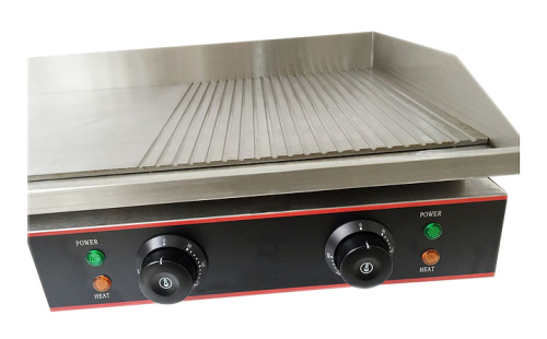 Поверхность жарочная Airhot GE-730/FG фото 3