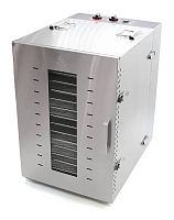 Сушилка для овощей и фруктов Airhot FD-16GR ротационная