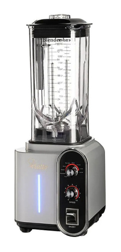 Блендер VIATTO VA-BL1899GR фото 3