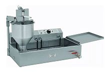 Пончиковый аппарат Sikom ПРФ 11/300М (D36)