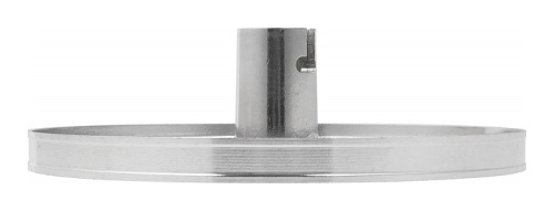 Диск для нарезки слайсами Robot Coupe 27069W Mineral+ 3 мм фото 3