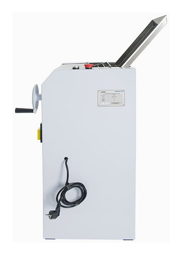Тестораскаточная машина Foodatlas YM-350B 380В фото 5