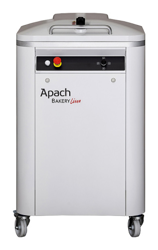 Тестоделитель Apach Bakery Line SQ SA20