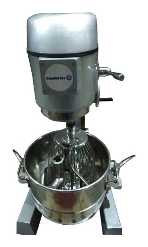Миксер планетарный Foodatlas B-40B (AR) Pro фото 2