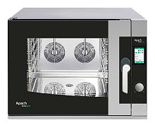 Пароконвектомат Apach Cook Line AP5QT