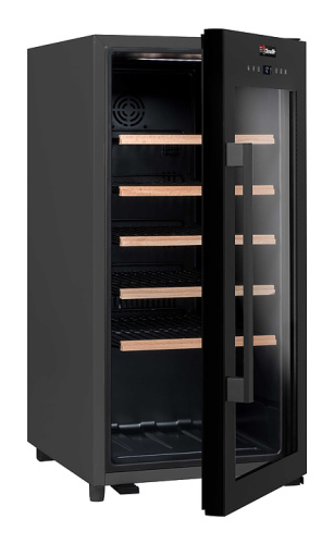 Винный шкаф Climadiff CS41B1 фото 6