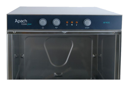 Машина стаканомоечная Apach Cook Line AF400 фото 5