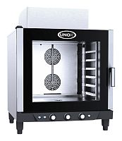 Печь конвекционная UNOX XB 613 G
