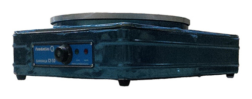 Блинница Foodatlas CY-50 фото 2