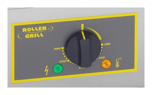 Блинница Roller Grill CSE 350 фото 2