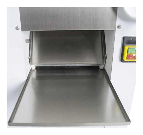Тестораскаточная машина Foodatlas YM-350B 380В фото 6