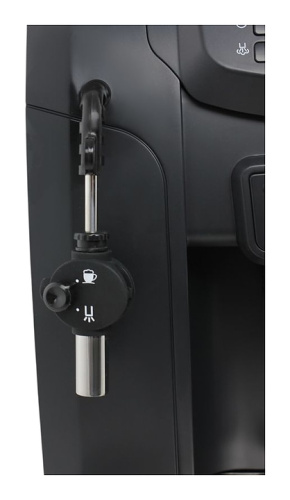 Кофемашина Hurakan HKN-ME715 фото 6