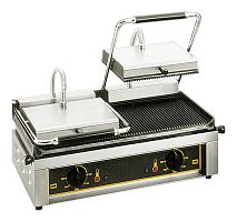 Гриль прижимной Roller Grill Majestic R