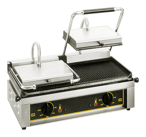 Гриль прижимной Roller Grill Majestic R