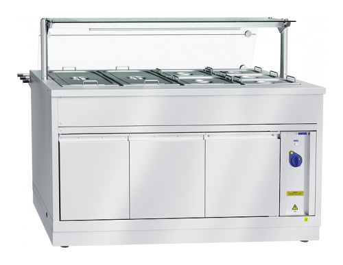 Мармит Abat Hot-Line ЭМК-70Х-01 фото 2