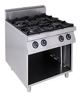 Плита газовая Kovinastroj (Kogast) PS-T47/P