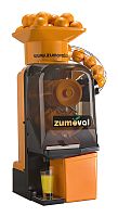 Соковыжималка автоматическая для цитрусовых Zumoval MINIMATIC 15