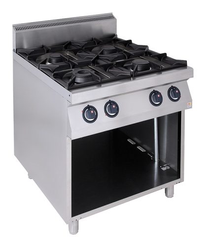 Плита газовая Kovinastroj (Kogast) PS-T47/P
