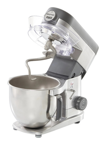 Миксер планетарный Robot Coupe RM 8 фото 4