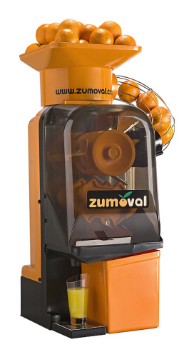 Соковыжималка автоматическая для цитрусовых Zumoval MINIMATIC 15