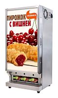 Шкаф тепловой RoboLabs LTC-36PM