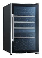 Винный шкаф La Sommeliere ECS50.2Z