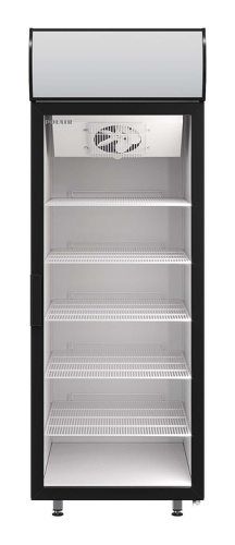Шкаф холодильный POLAIR DM107-S 2.0 (R290)